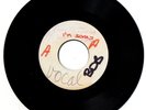 Clarendonians - Im Sorry / Hippy Boys - San Jose .. 1969 Reggae 7