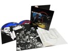 Dave Matthews Band DMB Before These Crowded Streets 25th Red Blue Swirl Vinyl