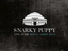 Snarky Puppy - Live at the Royal Albert Hall [3 Vinyl LP]