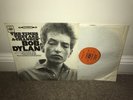 BOB DYLAN The Times They Are A Changin LP CBS 1964 Stereo UK Original