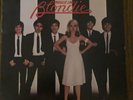 BLONDIE: PARALLEL LINES 1978  NM/Mint Vinyl LP Chrysalis Records CHR 1192