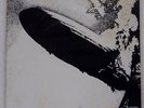 LED ZEPPELIN SAME ATLANTIC P10105A JAPAN VINYL LP