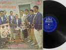 JOSE FERRUFINO y sus REYES DEL RITMO   CLARINETE Y BOMBARDINO   CUMBIAS