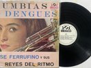 JOSE FERRUFINO y sus REYES DEL RITMO   CUMBIA DEL MONTE / PALMAS Y TAMBORES