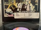TOM WAITS -SWORDFISHTROMBONES 1983 US Promo EX Vinyl LP Island Records.