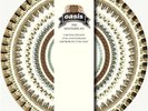 Oasis ️ The Masterplan 25th Anniv. Blood Records Zoetrope Ltd Edition SOLD OUT