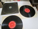 CHICAGO TRANSIT AUTHORITY 1969 Columbia ORIG 2 EYE LBLS 2 LP VINYL EXC NICE