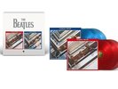 Beatles 1962–1966 1967-1970 (2023) Limited 6LP Colour Vinyl Red & Blue (Presale)