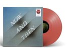 The Beatles Now And Then Limited 12” Red Vinyl Target Exclusive RARE SHIPS FAST
