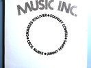 CHARLES TOLLIVER MUSIC INC. w.CLIFFORD JORDAN ULTRA-RARE ORIG '71 STRATA-EAST LP