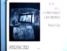LONDON JAZZ COMPOSERS ORCH/BARRY GUY/PETER KOWALD STRINGER RARE ORIG '83 FMP LP