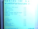 MAARTEN VAN REGTEREN ALTENA TUNING BASS RARE ORIG'75 DUTCH ICP STEREO LP ICP 019