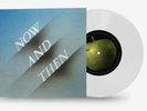THE BEATLES Now And Then 7 Inch Clear Vinyl Limited Edition - *Preorder- New.