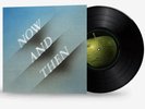 The Beatles: Now And Then Black Vinyl 7