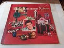 Elvis Presley - Elvis' Christmas Album VG+ Original Mono RCA Victor Record 1957
