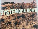 Toxicity by System of a Down (Record, 2018)