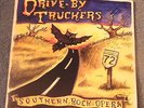 Drive-By Truckers 2 LP Set Southern Rock Opera 2003 Lost Highway 088170308 VG++