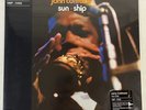 John Coltrane - Sun Ship (VMP Classics AAA) | LP Vinyl Me Please Record | New