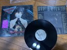 HALLOWS EVE -monument RARE 1ST U.S. PRESS LP SHRINKWRAPPED