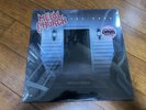 METAL CHURCH-the dark STILL SEALED 1986 1ST PRESS U.S. LP