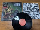 I.N.C.(INDESTRUCTIBLE NOISE COMMAND)-the visitor 1ST PRESS U.SLP SHRINKWRAPPED