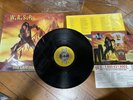 W.A.S.P. -the last command 1ST U.S. PRESS LP SHRINKWRAPPED +ORDER FORM