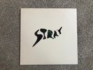 Stray-Stray UK LP Transatlantic TRA 216.  Die Cut Gatefold Sleeve VG/VG