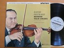 SAX 2315 ED1 David Oistrakh Beethoven Violin Concerto Columbia 1st B/S