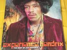 Experience Hendrix: The Best Of Jimi Hendrix by Jimi Hendrix (Record, 2017) New