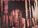 BATHORY - UNDER THE SIGN OF The Black Mark  Limited Vinyl