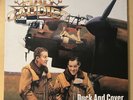RARE ⭐️ Mad Caddies - Duck And Cover Black Vinyl Album Fat Wreck Chords NOFX
