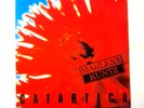MARLENE KUNTZ - Catartica LP - Consorzio Produttori Indipendenti/Mercury 1994