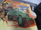 Burning Spear, Wailing Souls, Raiders Of The Lost Dub 1981/ Reggae / Roots / Dub