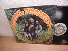 Israel Vibration – Strength Of My Life,  UK Reggae Lp mint-