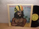 REGGAE- JAH STITCH NO DREAD CAN'T DEAD ROOTS on the THIRD WORLD UK LP