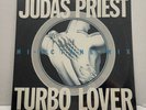 Judas Priest Turbo Lover (Hi-Octane Mix) 12