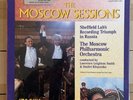SEALED - Moscow Philharmonic Orchestra [Moscow Sessions] SHEFFIELD LAB 3LP/1987