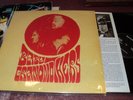 BABY GRANDMOTHERS 2 LP OBSCURE PSYCH FROM SWEDEN SUBLIMINAL SOUNDS FROM 2007 NM