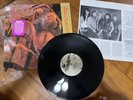 HERETIC -breaking point RARE 1ST PRESS 1988 U.S. LP SHRINK+HYPE