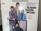 The Beatles Yesterday And Today  Capitol ST-2553 Vinyl LP