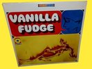 VANILLA FUDGE ◆ SELF TITLED LP ◆ SEALED MINT ◆ ATCO SD 33-224 PRESS
