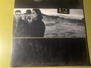 U2  THE JOSHUA TREE 90581-1  FACTORY SEALED - ISLAND 1987 - NOS - New old stock