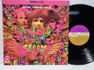 CREAM Disraeli Gears ORIGINAL 1967 LP ATCO SD 33-232 EX Plum/Tan Label