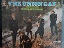 The Union Gap, Gary Puckett - Woman, Woman - 1968 LP record excellent, cover VG+