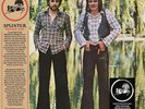 *PRESALE* SPLINTER: PLACE I LOVE (LP vinyl .)