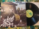 Kevin Ayers - whatevershebringswesing - 1st Press Harvest 12