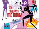 Stereophonic Space Sound Unlimited THE FLAWLESS MS DRAKE New Black Vinyl LP