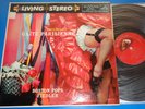 Arthur Fiedler OFFENBACH Gaite Parisienne - RCA LSC-1817 Shaded Dog 5S/5S