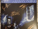 SIGNED Knocked Loose A Different Shade of Blue Vinyl AUTOGRAPHED BY ALL MEMBERS