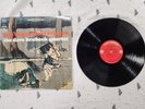 Dave Brubeck Quartet Jazz Impressions Of Japan - first pressing